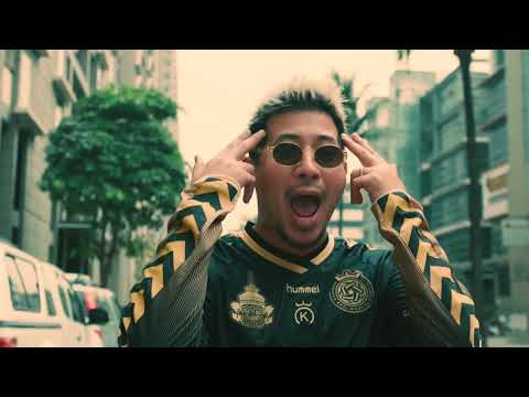 ESTEE - WHAT YOU SAY ? ft. DJ TOB & FREDDY V (OFFICIAL MV) : PROD. BY ESTEE