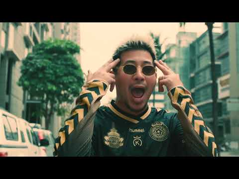 ESTEE - WHAT YOU SAY ? FT. DJ TOB & FREDDY V (OFFICIAL MV) : PROD. BY ESTEE