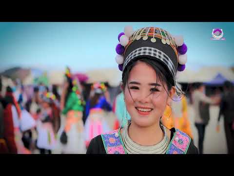 Sua Vaj - Kawg Txhom Txiv Yuav