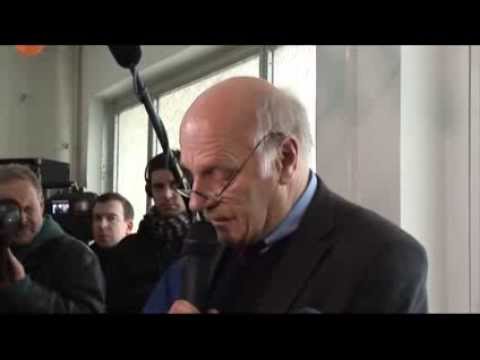 Übergabe: Asylbewerberheim in Hoyerswerda - ELSTERWELLE