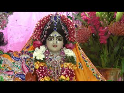 Sandhya Arati - Sunday 31 October 2021 - 7:00pm - 7.30pm