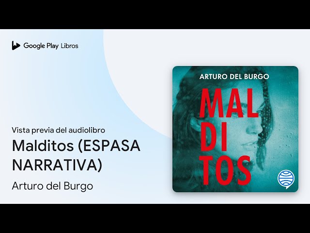 Vídeo relacionado con Malditos