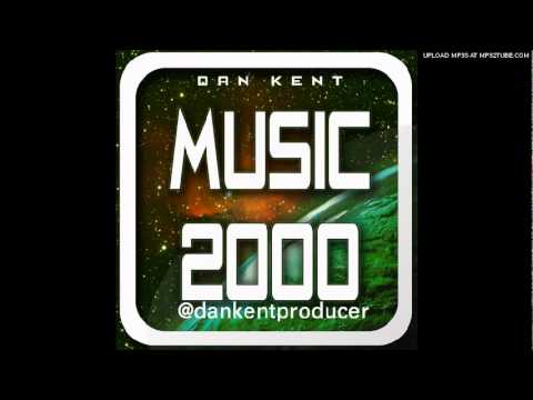 Dan Kent ft Aspex - In My Soul