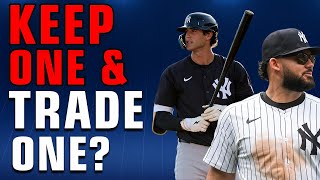 Yankees face BIG Decisions as Winter Winds Down