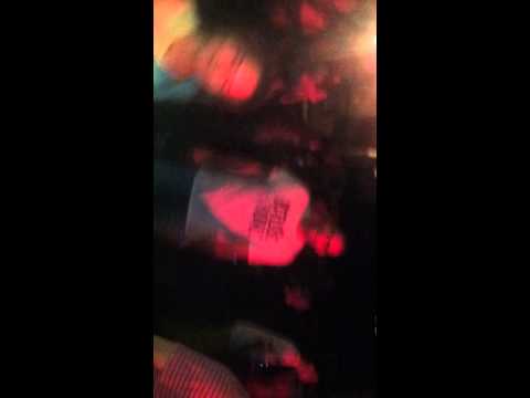 Tiesto .. israel .. eilat .. blu4dance 2013