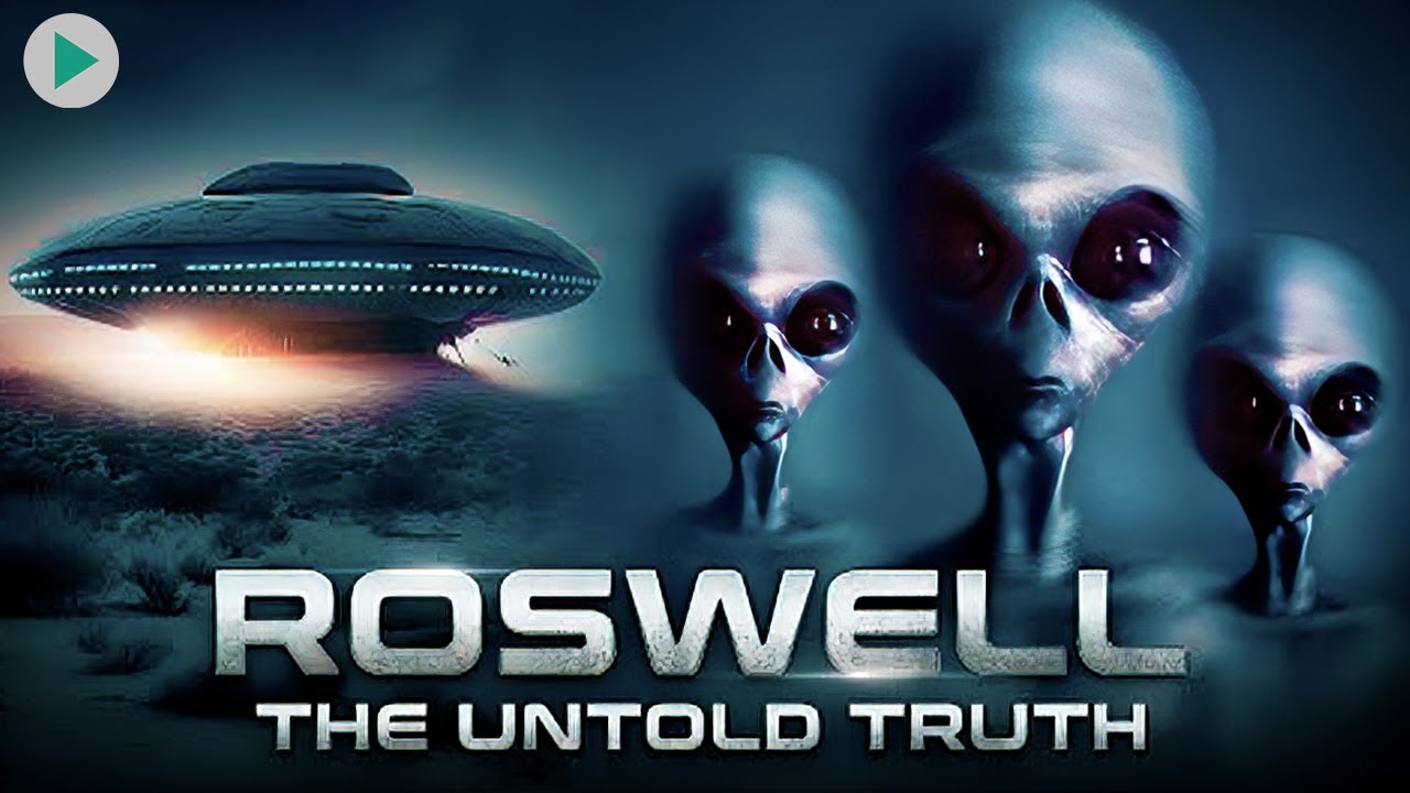 ROSWELL: THE UNTOLD TRUTH Full Exclusive ...