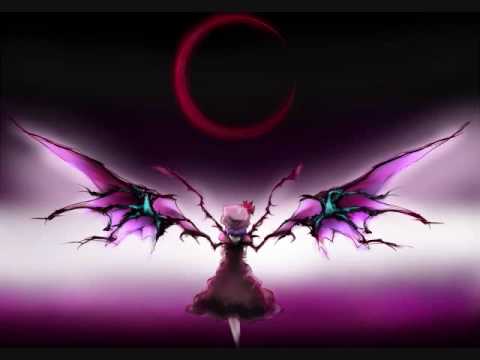 [Touhou - UI-70] Septette for the Dead Princess