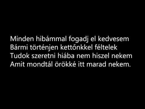 G.w.M x Missh x Scarfo Fogadj el - Lyrics