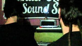 SOUND SYSTEM SESSIONS #1 - THUNDA CLAP & ROOTS IN MADRID 2