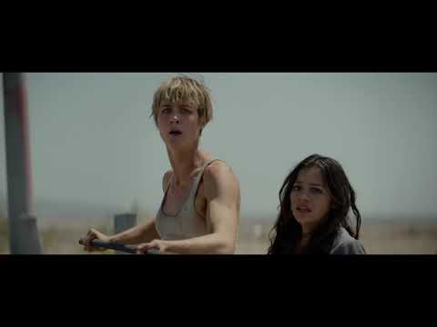 Terminator : Sombre Destin (2019) | Bande-annonce | Paramount Pictures Quebec