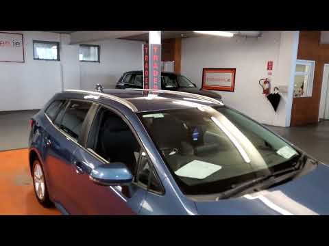 Toyota Corolla 2020 - Image 2