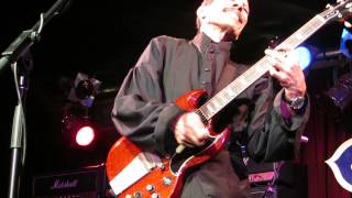 Shuggie Otis...B.B. King's...NYC...04.20.2013...Wings of Love...Pt. 2...