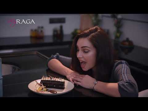 Titan Raga - Food stylist Ajinkya & Mrunal Nikam