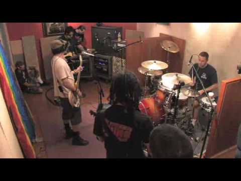 NoFX -Fleas from MySpace Transmissions