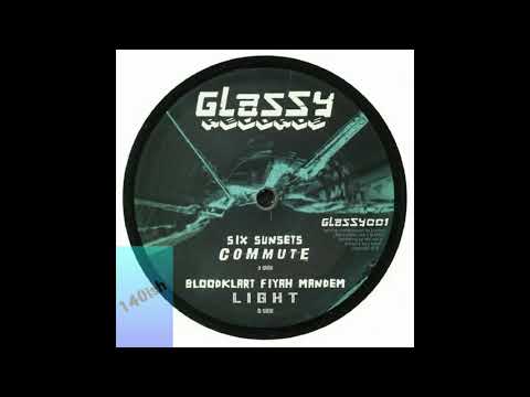 Bloodklart Fiyah Mandem - Light