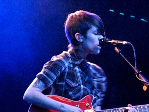 12/18 Tegan & Sara - + Floorplan @ Electric Factory, Philadelpha, PA