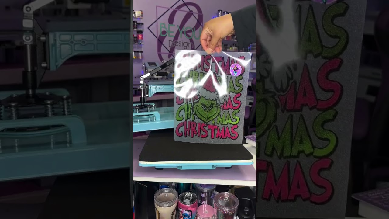 Bring your designs to life with A-SUB DTF Transfer Film! 🎨✨