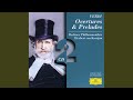 Verdi: I vespri siciliani: Overture (Sinfonia)