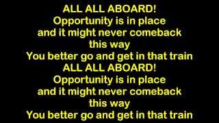 Yelawolf - All Aboard [HQ &amp; Lyrics]