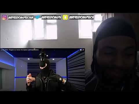 so underrated 🔥 *UK🇬🇧REACTION* 🇷🇺 OBLADAET - PluggedInw/ FumezTheEngineer | @MixtapeMadnessOfficial
