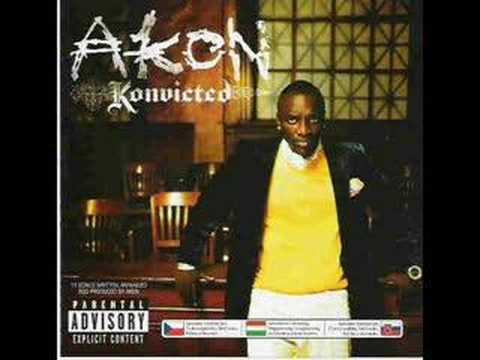 Akon - Ride Out Ft. Tru-Life