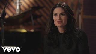 Idina Menzel - on If/Then