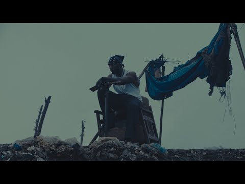 DR. ROCA -TRONO (VIDEO OFICIAL)