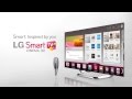Reklama Na LG Cinema Smart TV 2013
