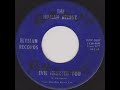 The Human Beingz‎– Evil Hearted You {1966}