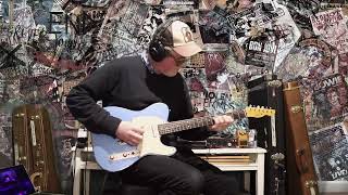Video thumbnail for LSL T-Bone by The Guitar Colonel