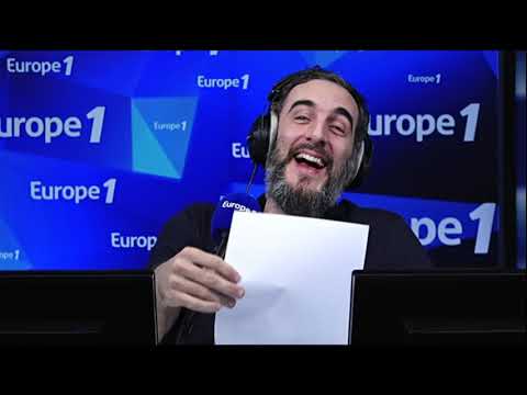Quand Max Boublil clash Jérôme Commandeur sur Europe 1