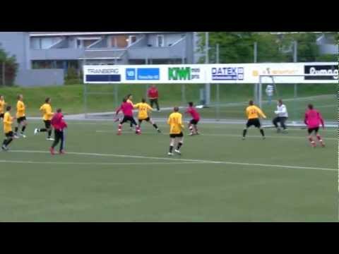 4div3, runde 10: FC Show - Mastra 2-2 (0-1)