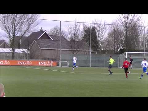 BVCB C2 - Nieuwerkerk C2 1-0 (0-0) - 22 Feb 2014 II