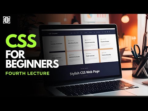 CSS Margin, Padding, Border & Border Radius