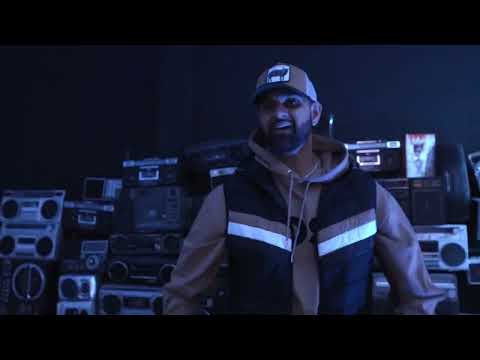 SULLEE J - VOICES [MUSIC VIDEO]