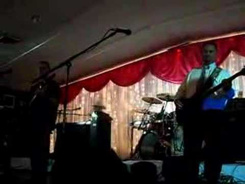 Southern Express Band Texas