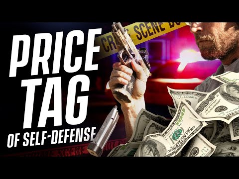 When Can You Legally Pull The Trigger In Self-Defense And What Happens After?