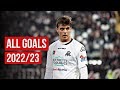 Daniel Maldini • ALL GOALS 2022/23 | Spezia | 🇮🇹💥