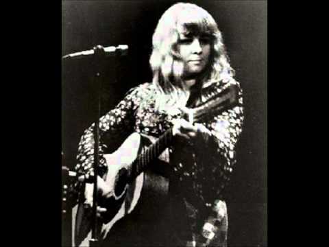They Dont Seem To Know You - Sandy Denny