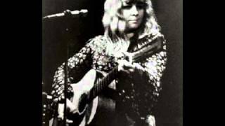 Sandy Denny-They Don't Seem To Know You (Home Recording)