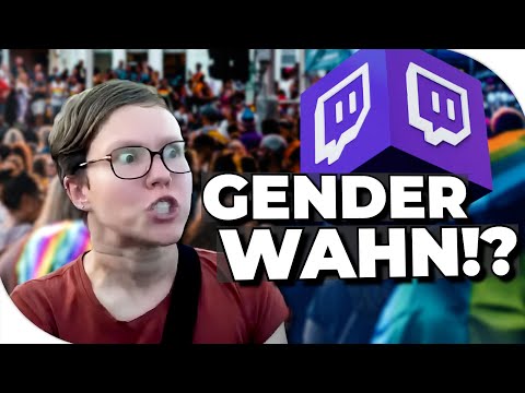 Die Kritik an TWITCH & dem PRIDE MONTH!