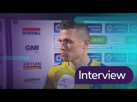Interviews / Roeselare - Westerlo / Westerlo 03/03/2019