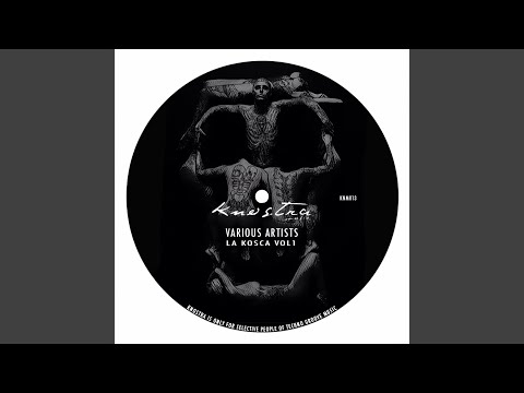 In The Terrace (Original Mix)