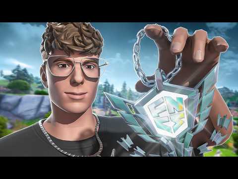 Clix DOMINATES FNCS Division 1 Opens 🏆 | Day 1