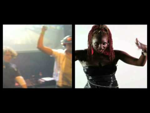 Bassanova & Moradzo feat. Calibe - "Like a Star" Walboomers Records