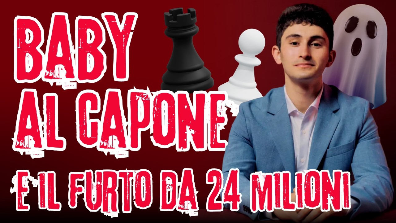 The Michael Terpin case: $24 million vanished into thin air