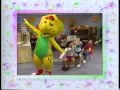 An Adventure In Make Believe Credits With Having Tens Of Fun All Week