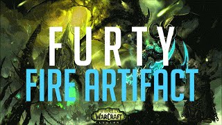 Fire Artifact Path Guide