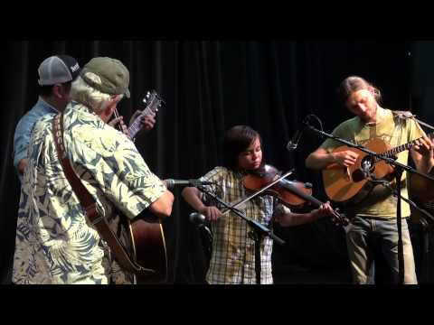 2015-09-12 JrJr2 C2 Miles Quale - 2015 Weaverville Fiddle and Piano Contest