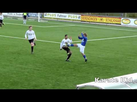 Schalkhaar C1 - Grol C1 Bekerwedstrijd 26-11-2011